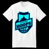 XXL Hanes Tagless T Thumbnail