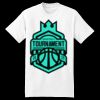 XXL Hanes Tagless T Thumbnail