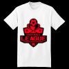 XXL Hanes Tagless T Thumbnail