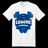 XXL Hanes Tagless T Thumbnail