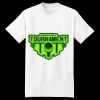 XXL Hanes Tagless T Thumbnail