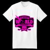 XXL Hanes Tagless T Thumbnail