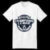 XXL Hanes Tagless T Thumbnail