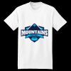 XXL Hanes Tagless T Thumbnail