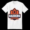 XXL Hanes Tagless T Thumbnail