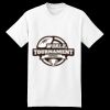 XXL Hanes Tagless T Thumbnail