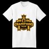 XXL Hanes Tagless T Thumbnail