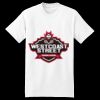 XXL Hanes Tagless T Thumbnail