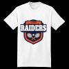 XXL Hanes Tagless T Thumbnail