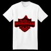 XXL Hanes Tagless T Thumbnail