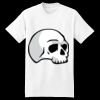XXL Hanes Tagless T Thumbnail