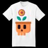 XXL Hanes Tagless T Thumbnail