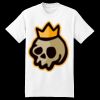 XXL Hanes Tagless T Thumbnail