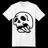 XXL Hanes Tagless T Thumbnail