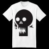 XXL Hanes Tagless T Thumbnail