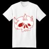 XXL Hanes Tagless T Thumbnail