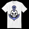 XXL Hanes Tagless T Thumbnail