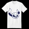 XXL Hanes Tagless T Thumbnail