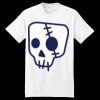 XXL Hanes Tagless T Thumbnail