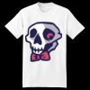 XXL Hanes Tagless T Thumbnail