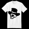 XXL Hanes Tagless T Thumbnail