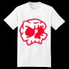 XXL Hanes Tagless T Thumbnail