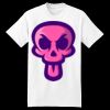 XXL Hanes Tagless T Thumbnail