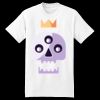XXL Hanes Tagless T Thumbnail