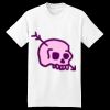 XXL Hanes Tagless T Thumbnail