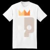 XXL Hanes Tagless T Thumbnail
