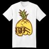 XXL Hanes Tagless T Thumbnail