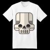 XXL Hanes Tagless T Thumbnail