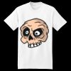 XXL Hanes Tagless T Thumbnail