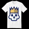XXL Hanes Tagless T Thumbnail