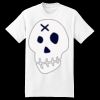 XXL Hanes Tagless T Thumbnail