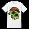 XXL Hanes Tagless T Thumbnail