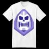 XXL Hanes Tagless T Thumbnail