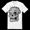 XXL Hanes Tagless T Thumbnail