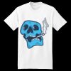 XXL Hanes Tagless T Thumbnail
