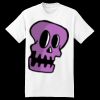 XXL Hanes Tagless T Thumbnail