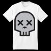 XXL Hanes Tagless T Thumbnail