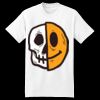 XXL Hanes Tagless T Thumbnail