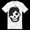 XXL Hanes Tagless T Thumbnail