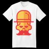 XXL Hanes Tagless T Thumbnail
