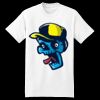 XXL Hanes Tagless T Thumbnail