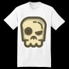 XXL Hanes Tagless T Thumbnail