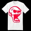 XXL Hanes Tagless T Thumbnail