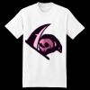 XXL Hanes Tagless T Thumbnail