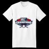 XXL Hanes Tagless T Thumbnail