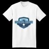 XXL Hanes Tagless T Thumbnail